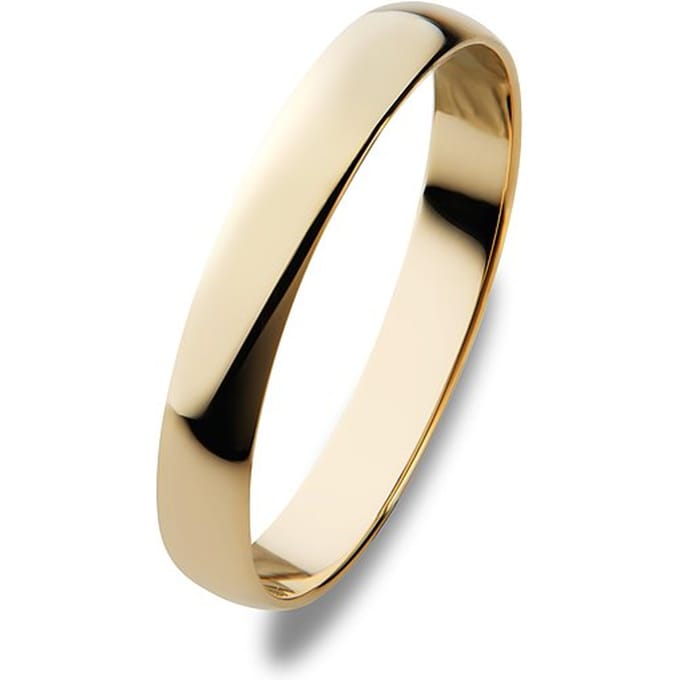 CHRIST Damesring 89217977