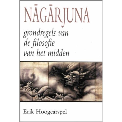 Grondregels Van De Filosofie Van Het Midden - Erik Hoogcarspel