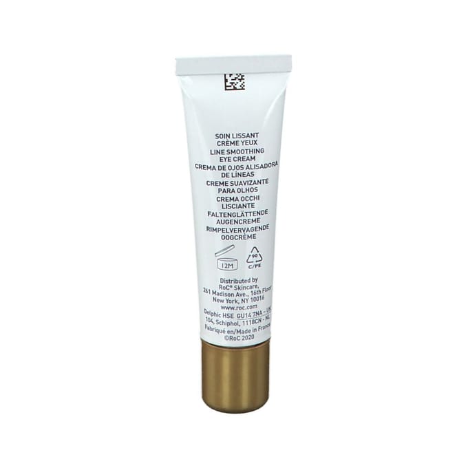 RoC Retinol Correxion Line Smoothing Eye Cream 15 Crème