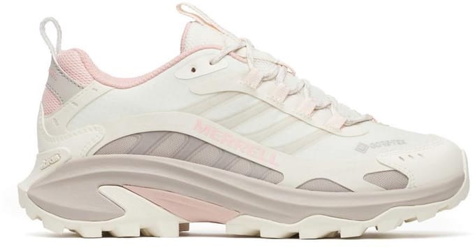 Wandelschoenen Merrell MOAB SPEED 2 GTX