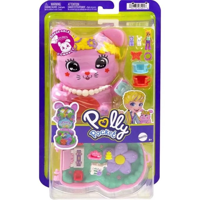 Hasbro Gaming Connect 4 Grab & Go Bordspel Familie