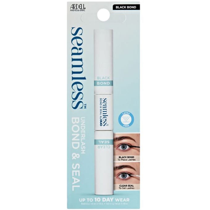 Ardell Seamless Bond & Seal Underlash Extensions