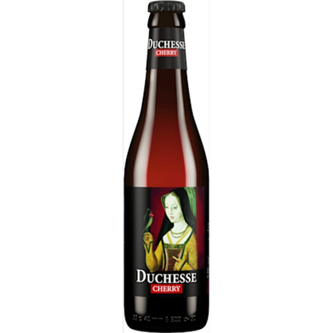 DUCHESSE CHERRY