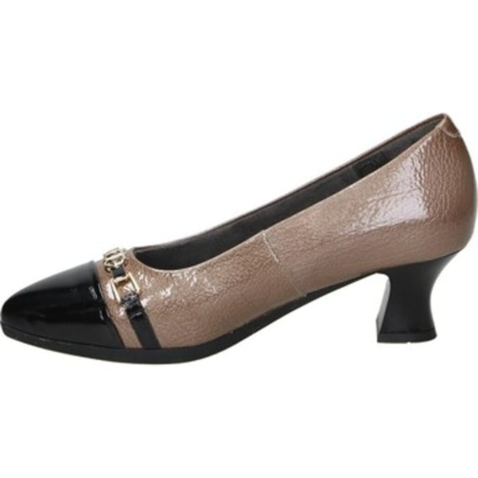 Pumps Pitillos 118417