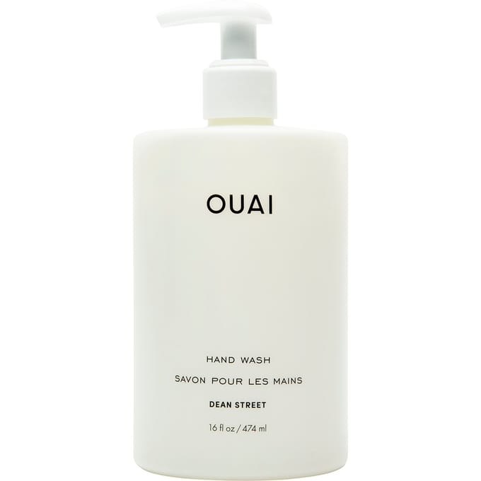 OUAI Hand Wash 437ml