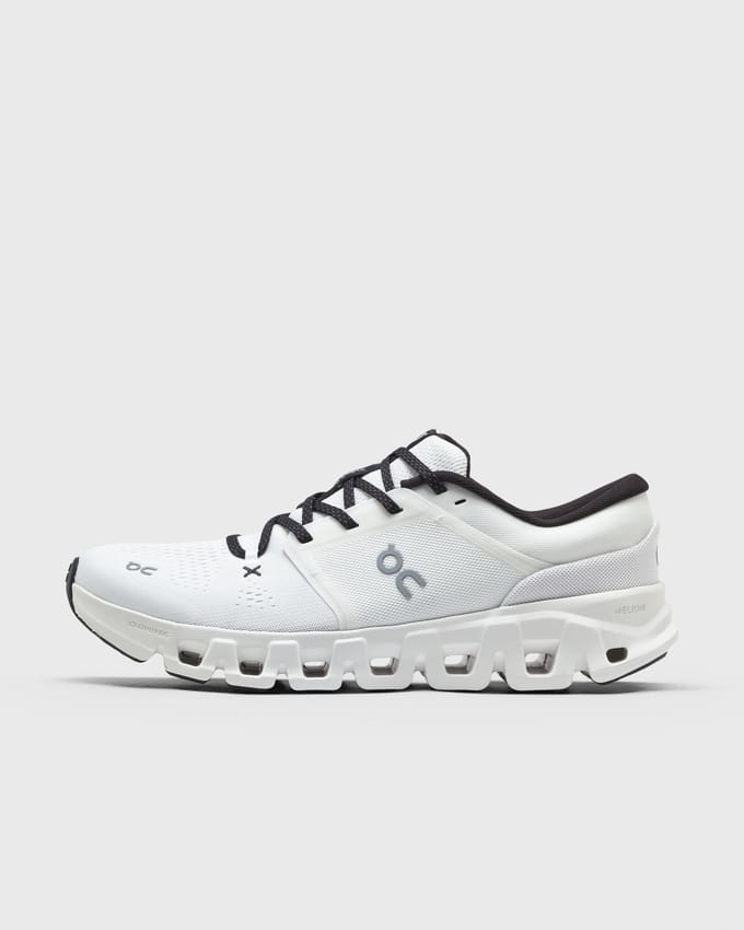 Cloud X 5