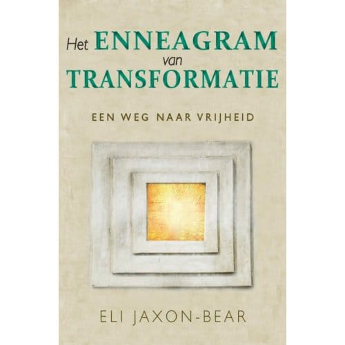 Het Enneagram Van Transformatie - Eli Jaxon-Bear