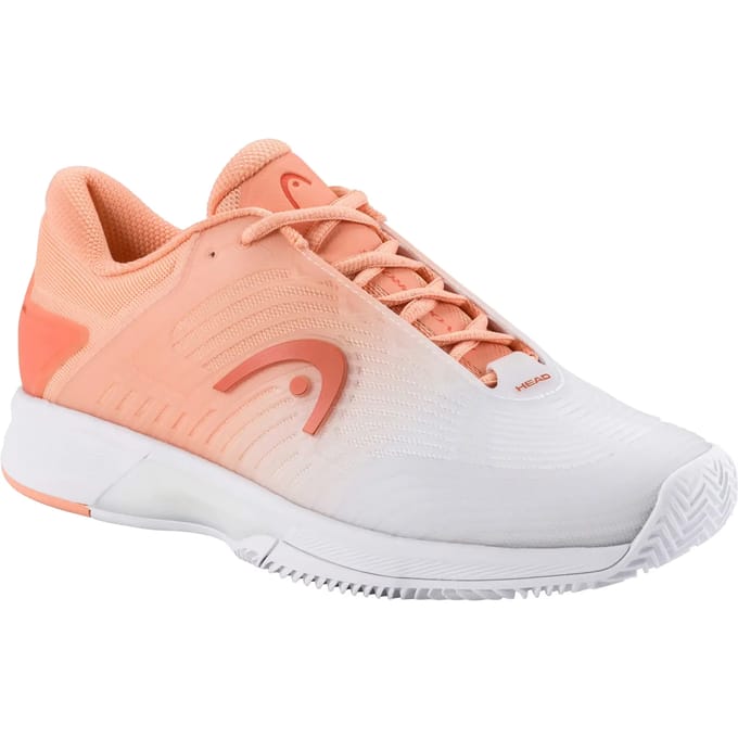 Dames tennisschoenen Head Revolt Pro 45 Clay