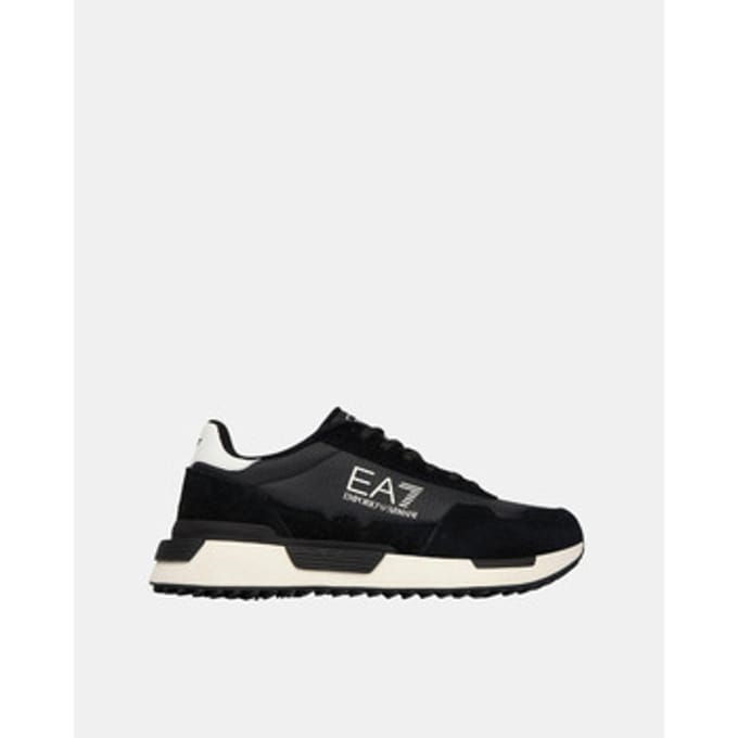 Lage Sneakers Emporio Armani EA7 7X000380 AF19175