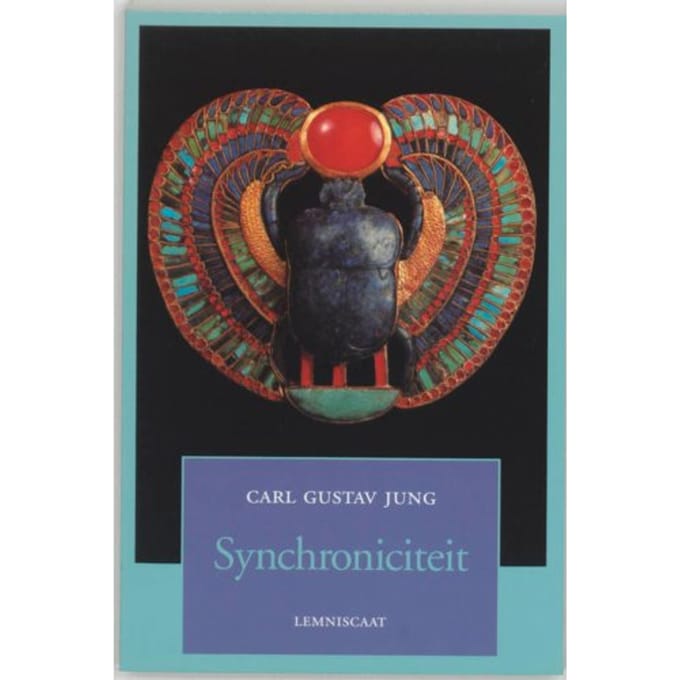Synchroniciteit - Carl Gustav Jung