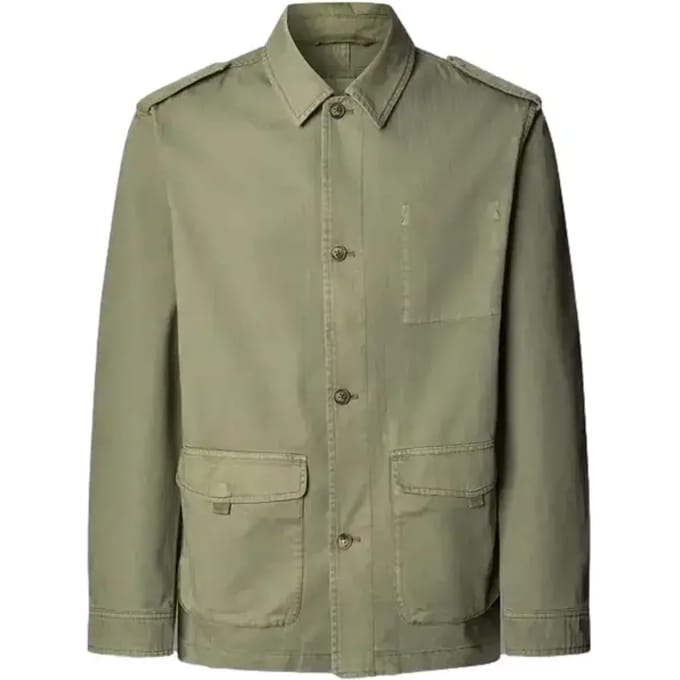 Jas Pepe Jeans Surat