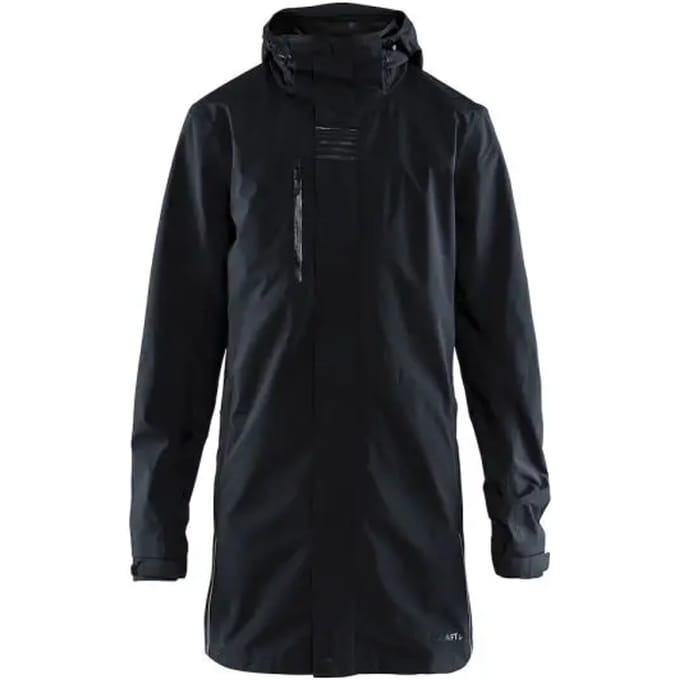 Regenjas Craft urban
