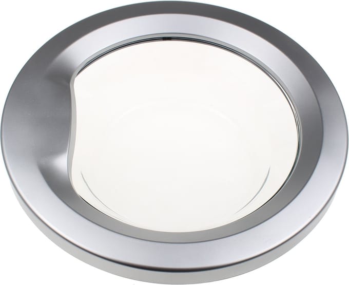 BEKO - DEUR COMPLEET - WMB71432A/71432S - 2915102500