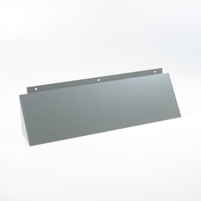 3010.015.02 SecuMax brievenbusbeveiliging zilvergrijs