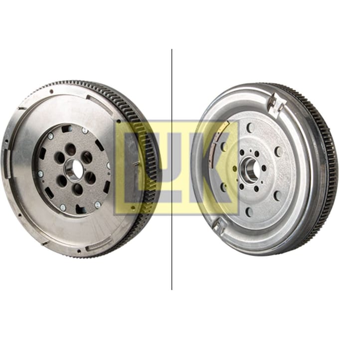 Schaeffler Luk Dubbel massa vliegwiel LUK 415 0882 10