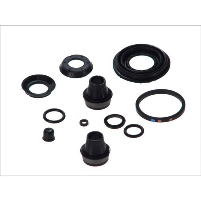 Reparatieset, remklauw AUTOFREN SEINSA D4-374