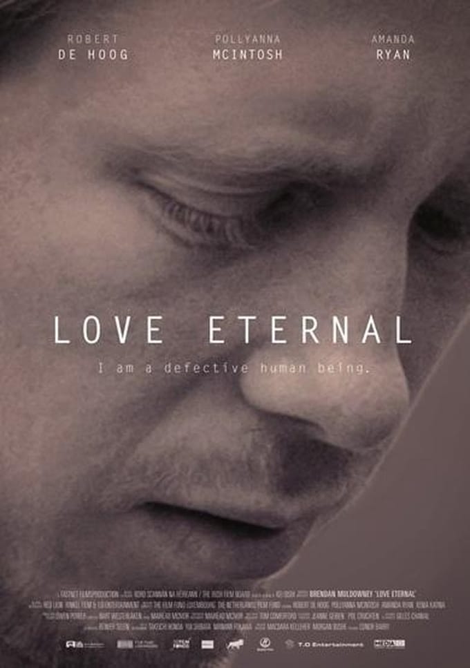 Love Eternal