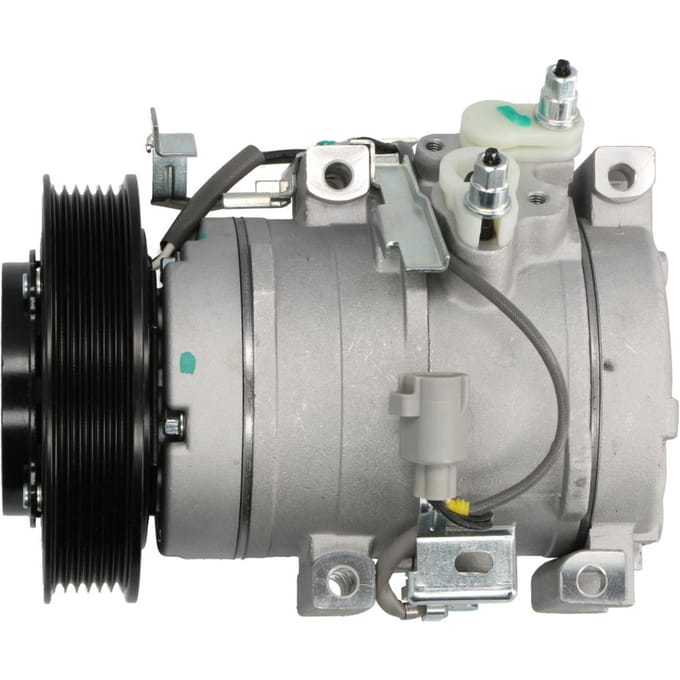 Compressor airconditioning THERMOTEC KTT090268