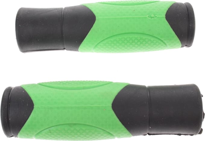Handvatset Dutch Perfect Groen