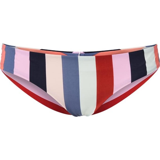 O'Neill Bikinibroekje PW Maoi Mix Bottom Dames - Red - Maat 38
