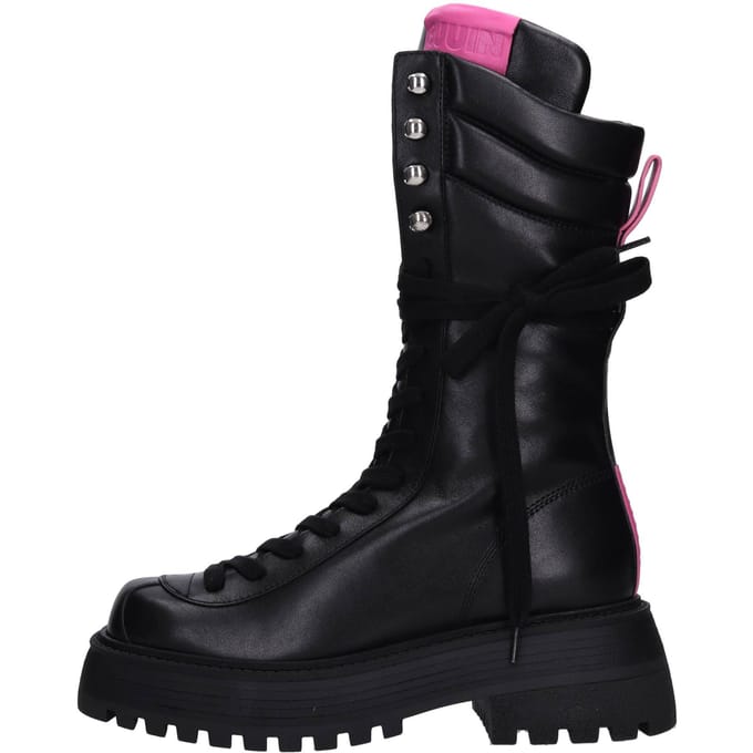 3juin Boots zwart