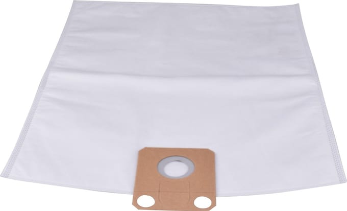 Geschikt voor NILFISK. 10 stuks. Stofzuigerzakken voor CDF2000, CDF2010, CDF2040, CDF2050, Synthetisch. COVAKO Merk