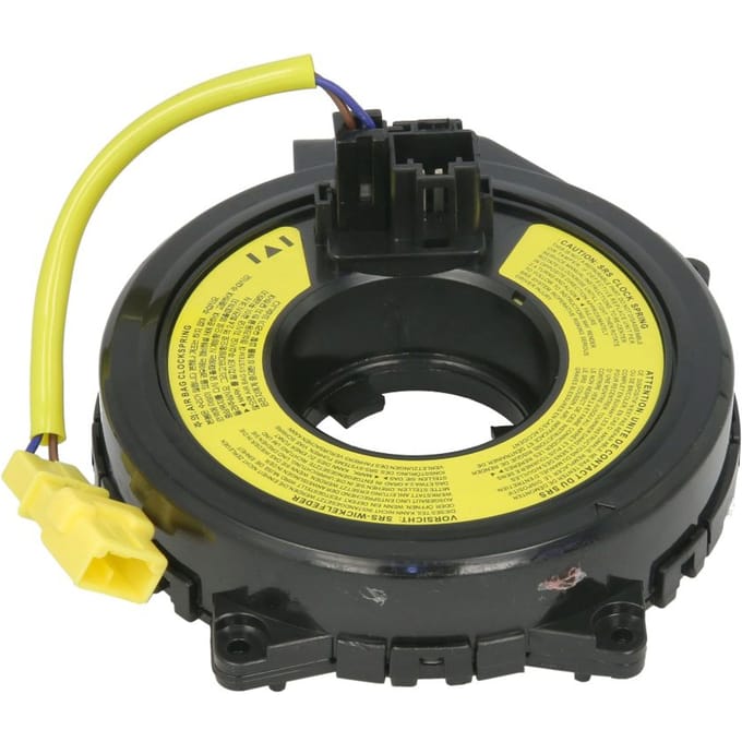 Wikkelveer, airbag AKUSAN K00W029AKN