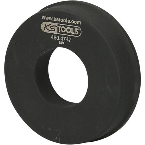 KS Tools 460.4747 Drukstuk, Ø 46 mm