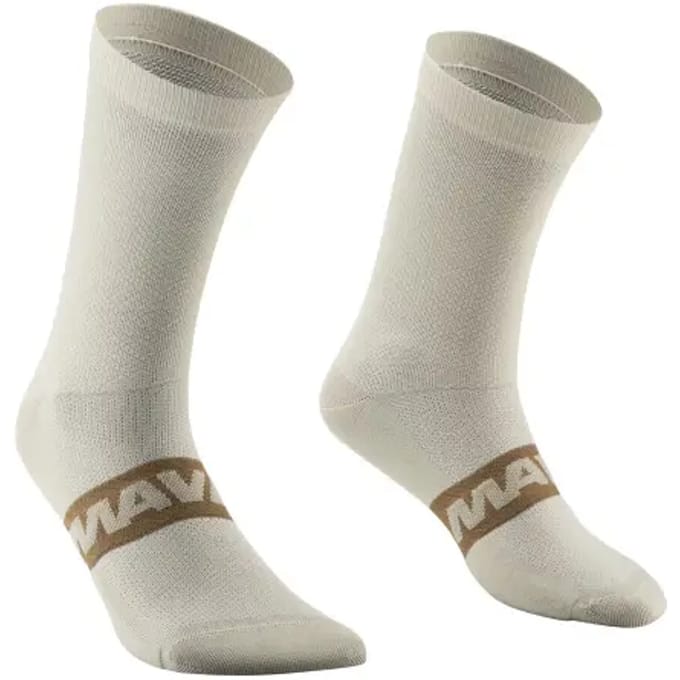 Sokken Mavic Essential Mid