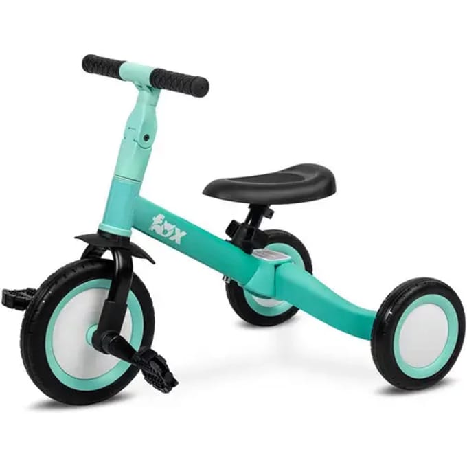 Draisienne Toyz Fox