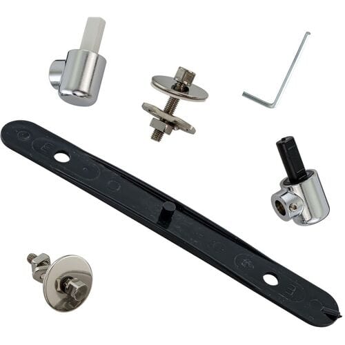 Geberit replacement hinge set 598159000