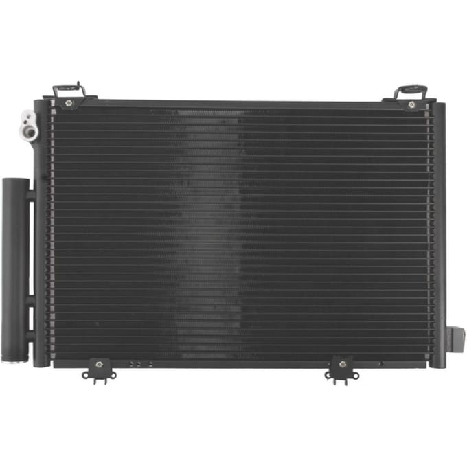 Condensor, airconditioning NRF 35552