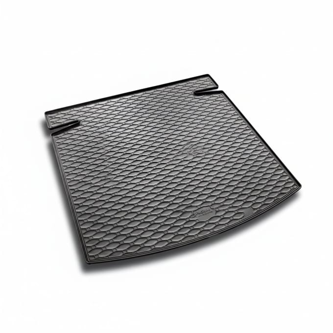 Kofferbakmat voor BYD Seal (2023-heden) - Rubber