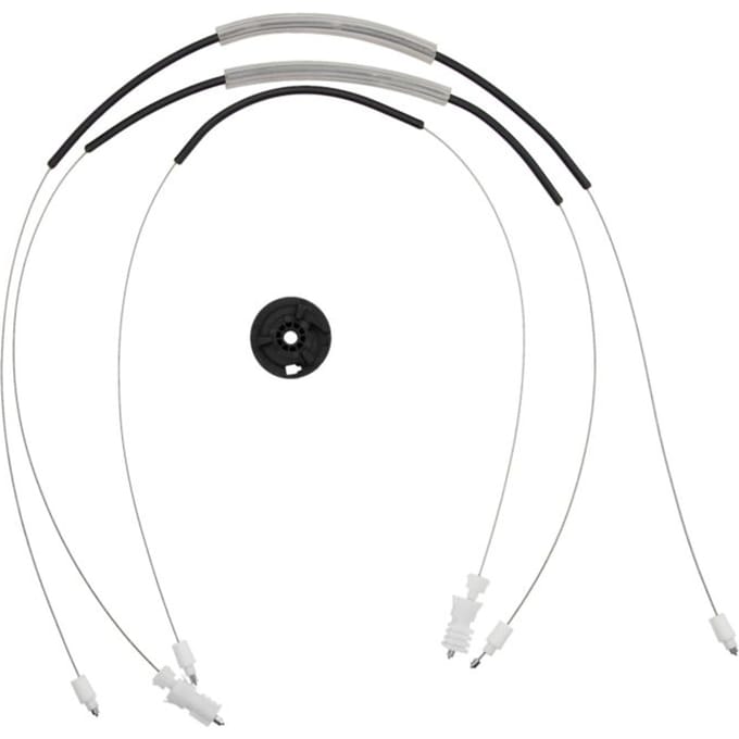 Reparatieset, raamopener BLIC 6205-16-040812P
