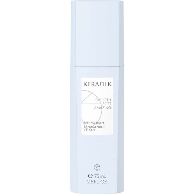 Kerasilk Specialists Tempende balsem Haarbehandeling Dames 75 ml