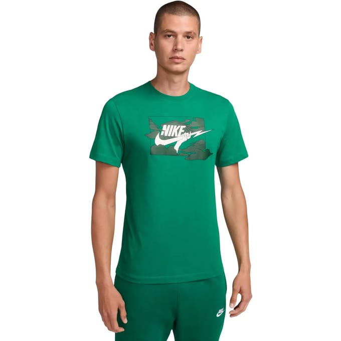 T-shirt Nike Club