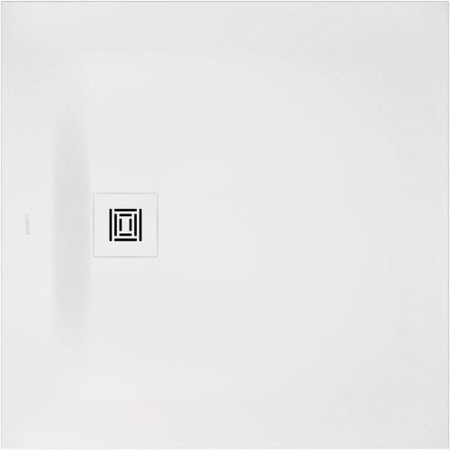Duravit Sustano shower tray 90 x 90 cm 720271740000000