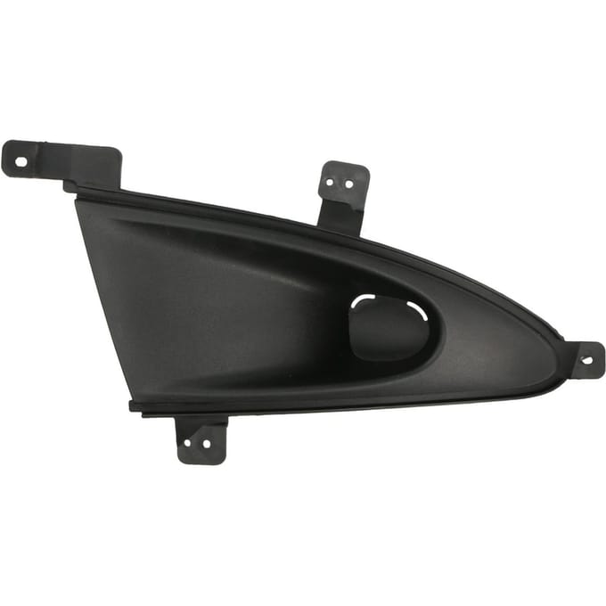 Bumper onderdelen BLIC 6502-07-3164911P