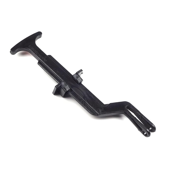 Tige de déverrouillage de capot BDP883 3B0823593C D pour VW Passat B5 B5.5