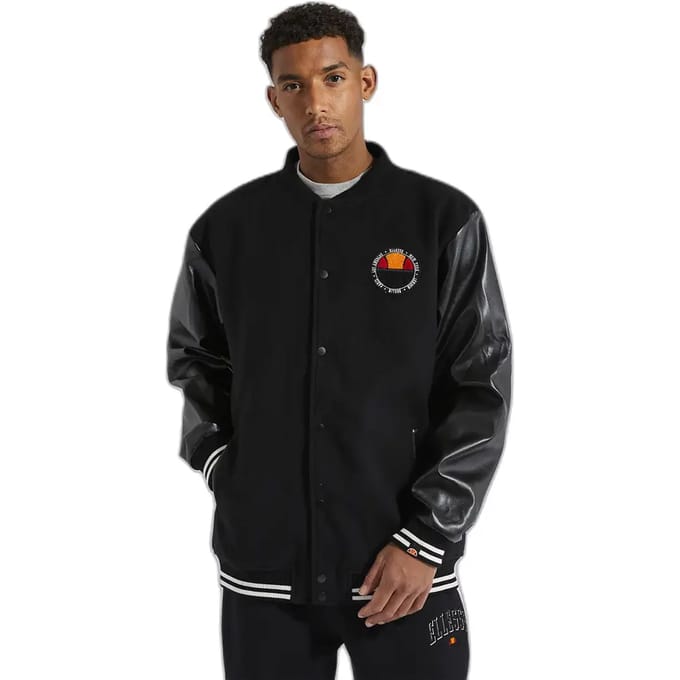 Jas Ellesse Notre