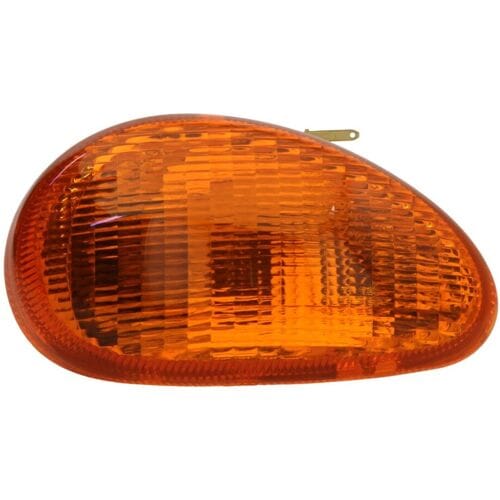 Voorkant rechts knipperlichten lamp voor motorfiets V Parts Vespa Vespa Et2 Carburetor [50]