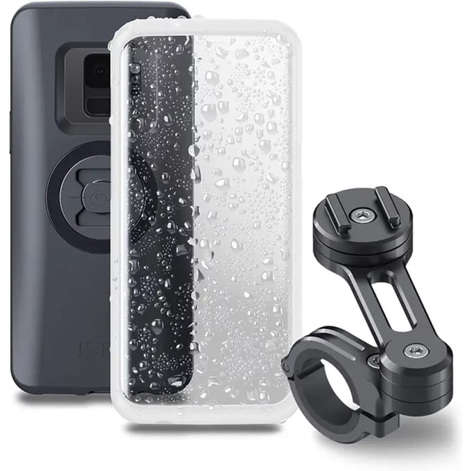 Telefoonhouder SP Connect Moto Bundle Samsung S9