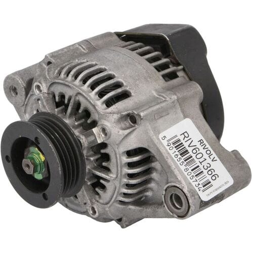 Driefasige generator RIVOLV RIV601366