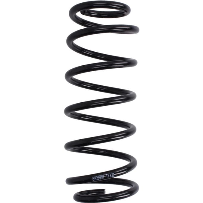 Chassisveer MAGNUM TECHNOLOGY SX203MT