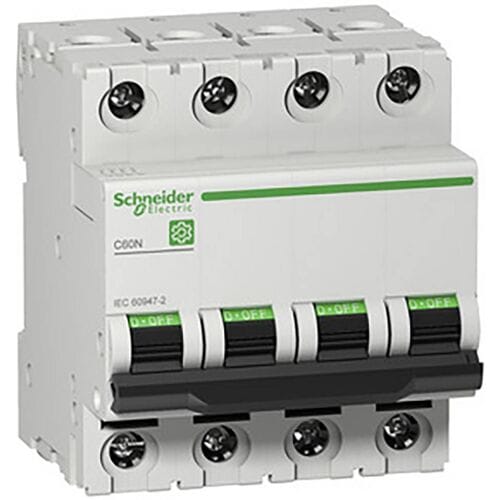 Schneider Electric stroomonderbreker - M9F11432