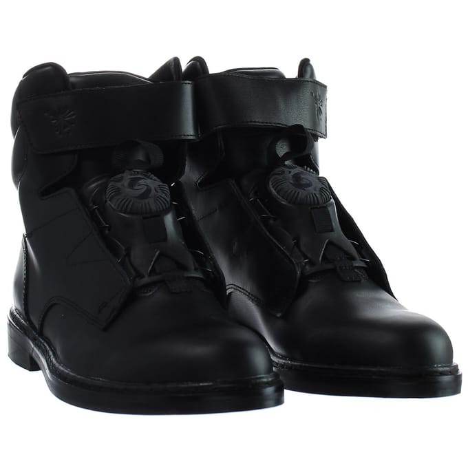 Puma MY-78 Zwart Heren Trainers