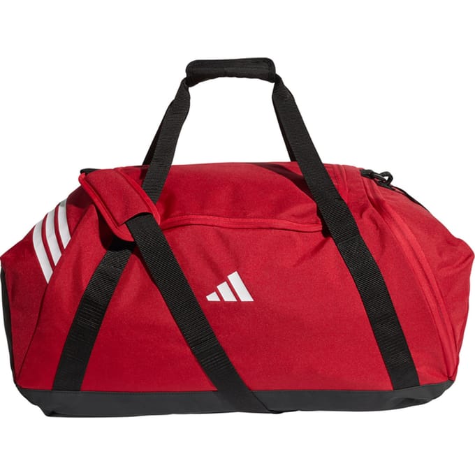 adidas Tiro Duffle Bag Large - Sporttas 69 cm (tepore/white)