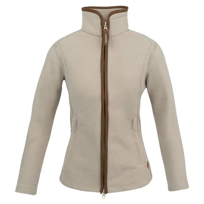 Fleece met volledige rits voor dames Jack Pyke