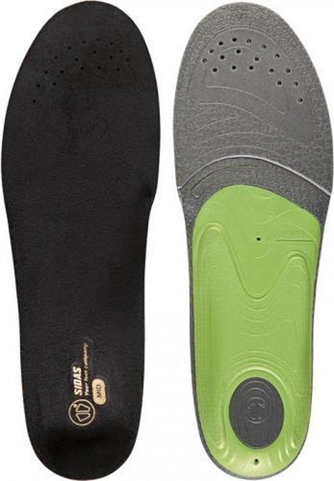 sidas 3 feet mid (slim fit)