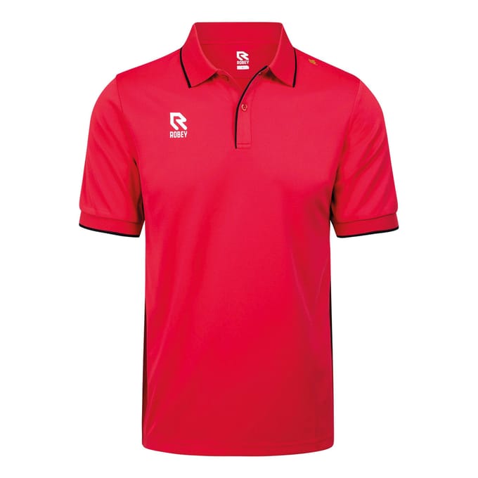 Robey Allrounder Polo Heren